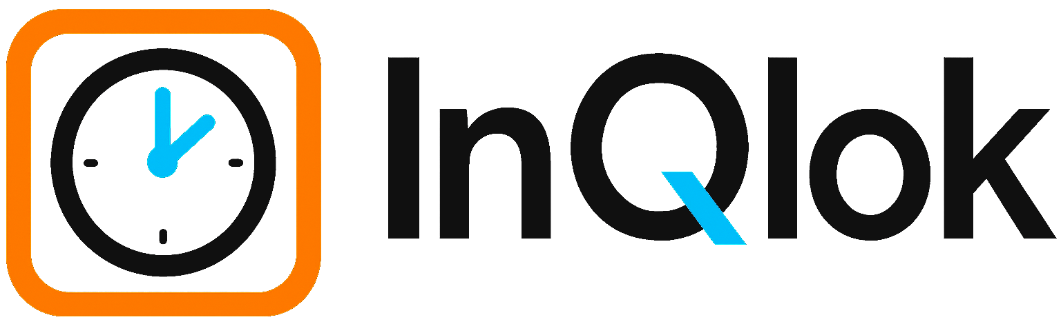 InQlok – Inklok systeem en personeelsbeheer