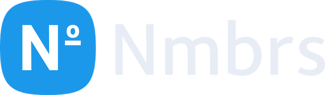 Nmbrs
